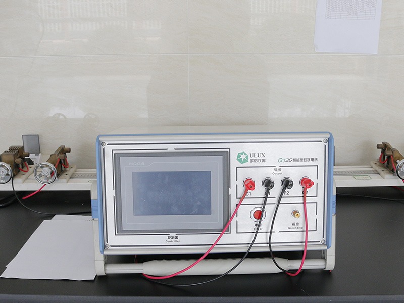 QJ36智能型數(shù)字電橋